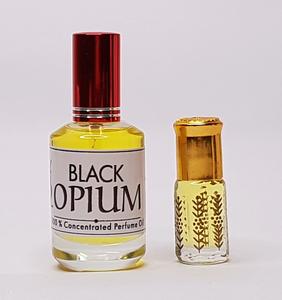 Black Opium Inspired by YSL (Unisex)