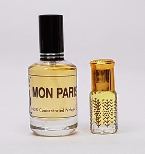 Mon Paris Inspired by YSL (W)