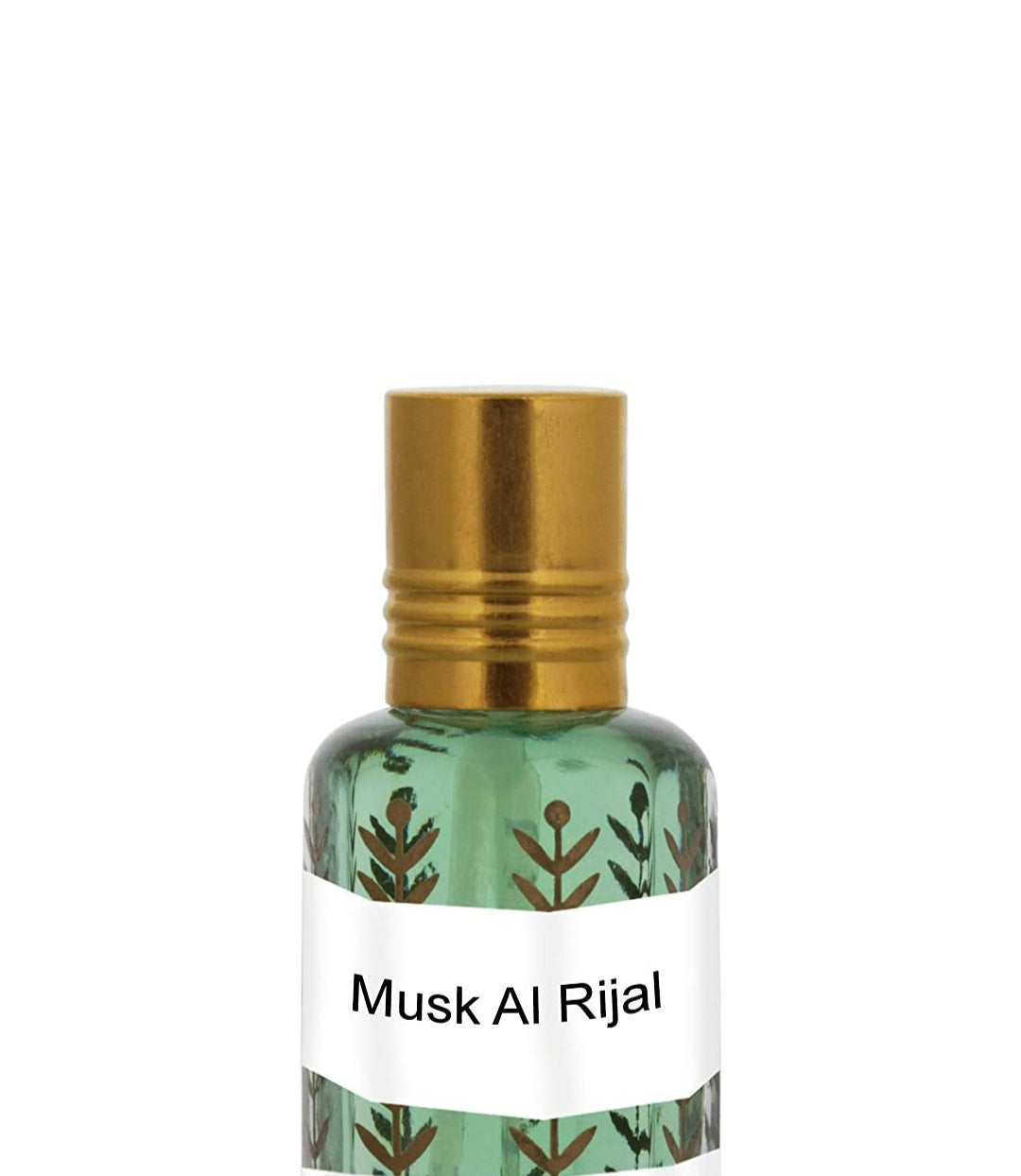 Musk Al Rijal