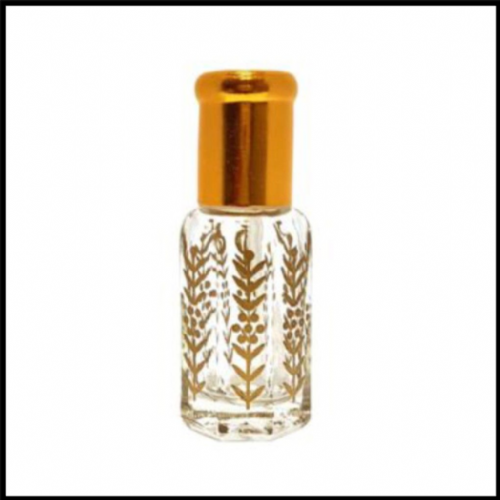 White Oudh (unisex)