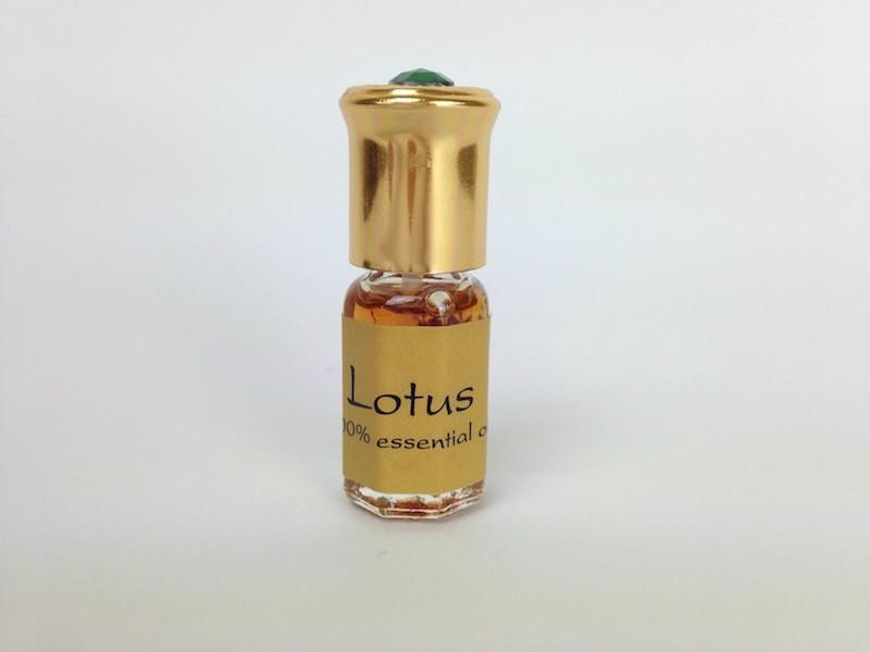 Lotus (Unisex)