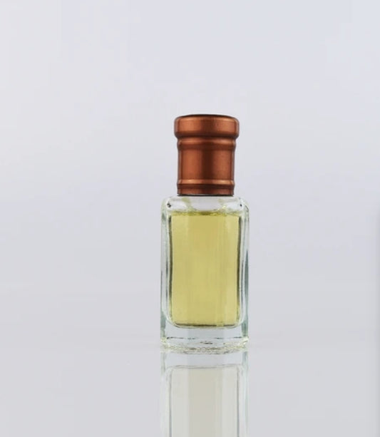 Oud Mumayes (Unisex)