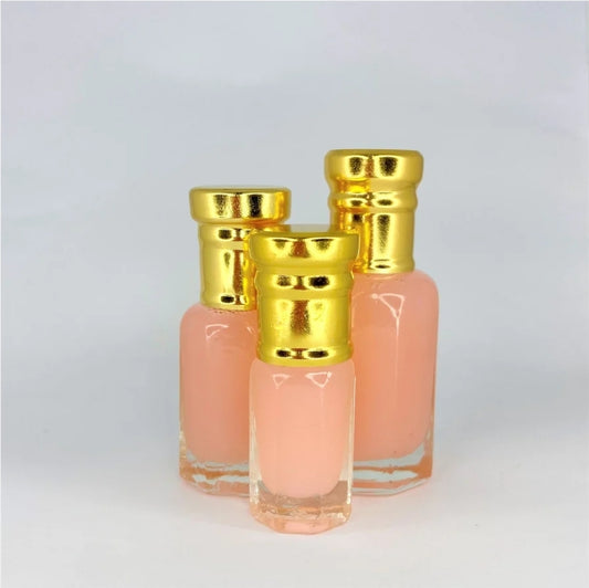 Pink Musk Tahara