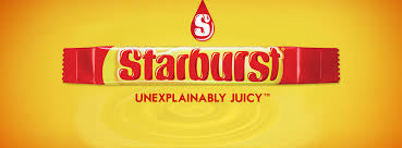 Burning Oil : Starburst