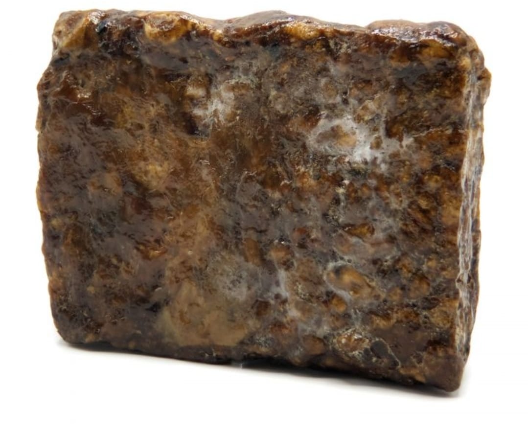 Black Soap